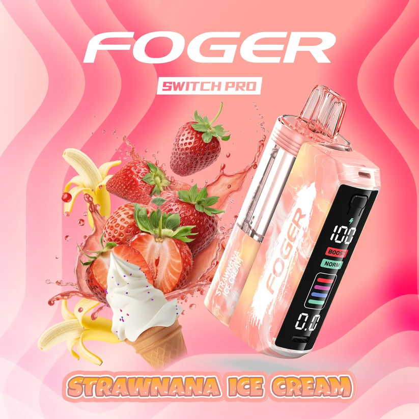buy foger vapes online