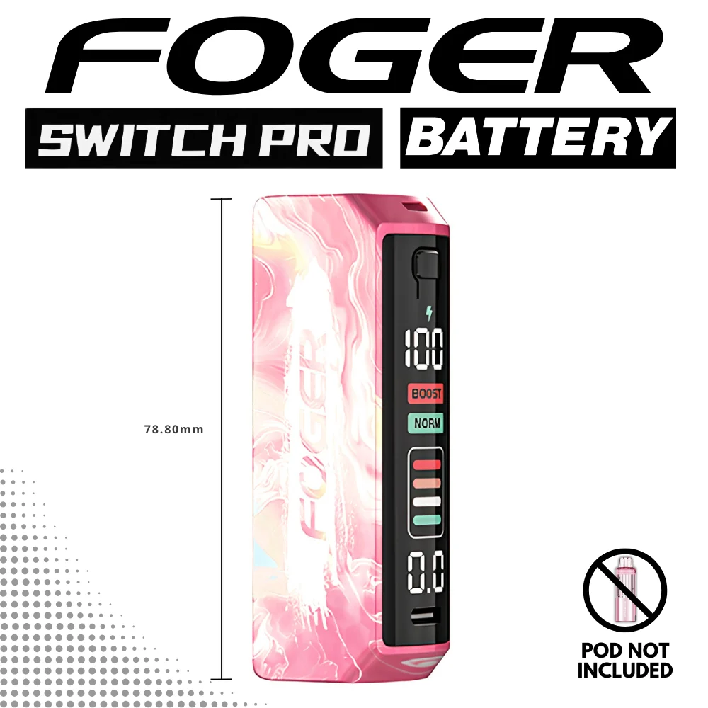 foger-switch-pro-battery-1 Foger Switch Pro Battery